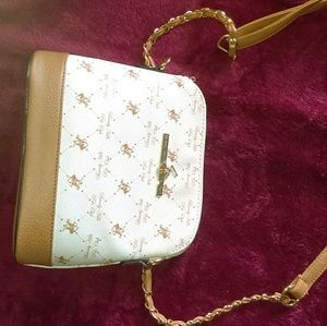 Polo Ralph Lauren shoulder bag